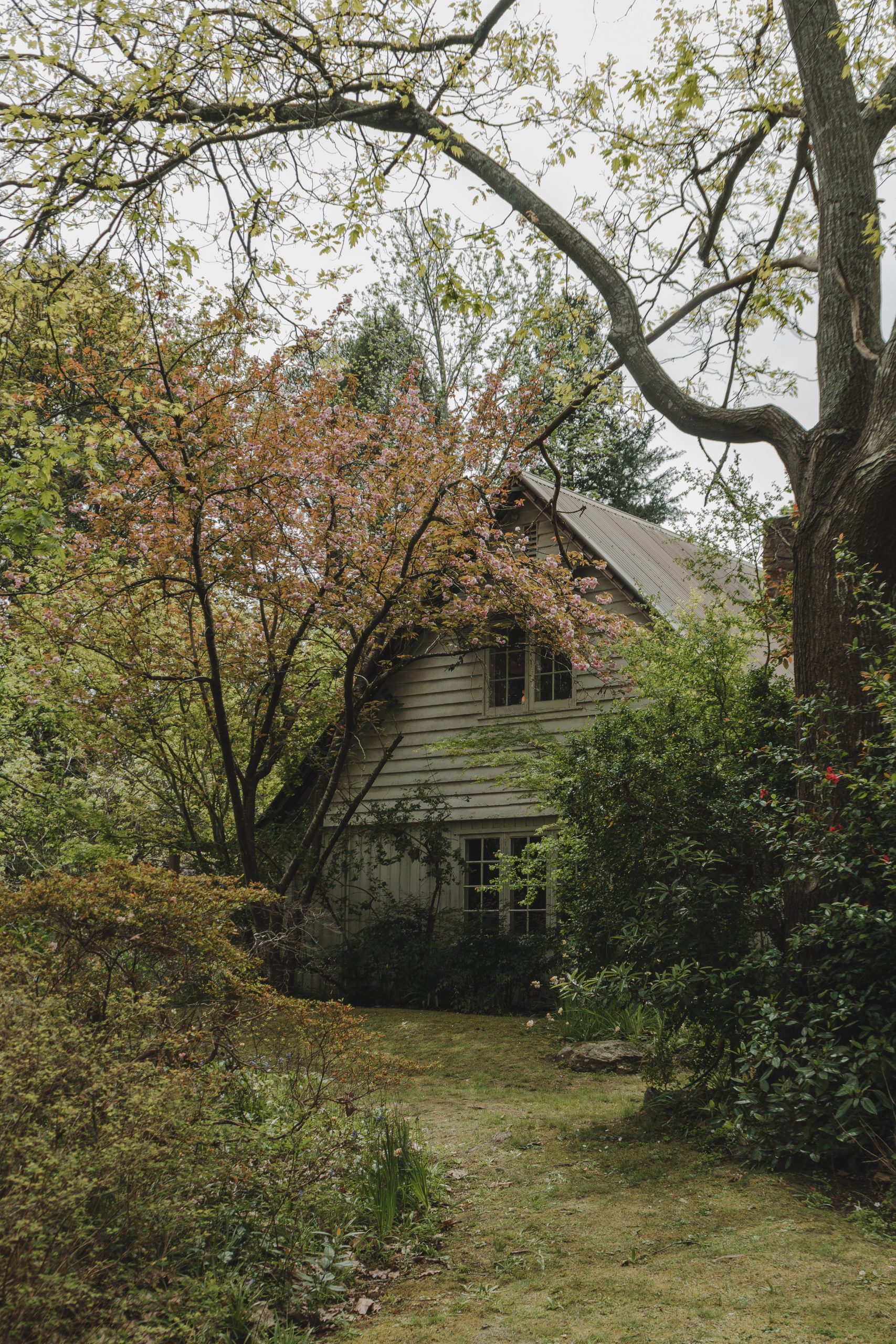 Planning for Summer Paint Stripping Projects on Your Old Home
